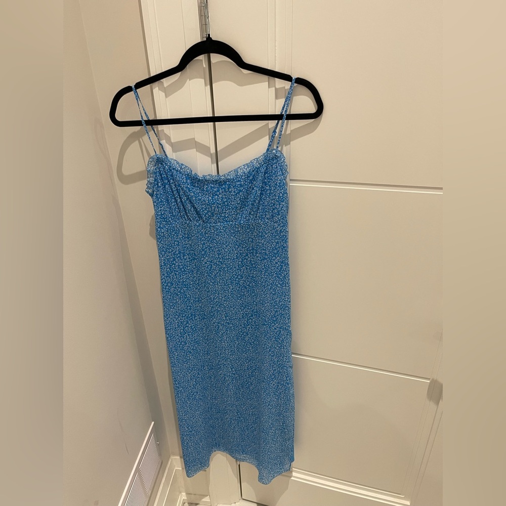 Aritzia Sister Dress